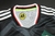 Camisa Do México Dragon Ball 2024/2025 Versao Jogador - Cinza e Preta na internet