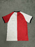 Camisa Feyenoord Home 24/25 Vermelha e Branca