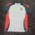 Camisa Benfica Treino 24/25 Cinza e Vermelha