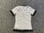 Camisa Corinthians IV 2023/2024 Feminina - Bege e Preta