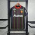 Camisa Lens Fc II 2023/2024 Preta e Vermelha