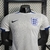 Camisa Seleção Inglaterra Home 23/24 Versão Jogador - Branca e azul na internet