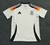 Camisa Seleção Alemanha I 2024/2025 Branca e Preta