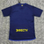 Camisa Boca Juniors III 2024/2025 Azul Marinho e Amarela