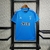Camisa Juventus Goleiro 23/24 Azul e Branca