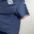 Camisa Lazio II 2023/2024 Azul Marinho - Mizuno - FUTBOYMARCA 