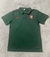 Camisa Polo Seleção Portugal 24/25 Verde