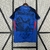 Camisa Japão Dragon Ball 2024/2025 Azul e Azul Marinho