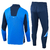 Conjunto Fc Porto Treino 2024/2025 Manga Longa - Azul e Azul Marinho na internet