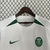 Camisa Sporting Cp II 24/25 Branca e Verde na internet