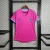 Camisa Grêmio Outubro Rosa 23/24 Feminina - Rosa e Azul Celeste