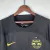 Camisa RB Salzburg 23/24 Preta e Dourada - Edição Especial na internet