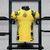 Camisa Inter De Milão III 2024/2025 jogador - Amarela e Preta