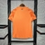 Camisa Fluminense Goleiro 24/25 Laranja