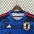 Camisa Japão Dragon Ball 24/25 Azul e Azul Marinho na internet