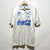 camisa Retrô Cruzeiro II 1993/1994 Branca e Azul