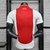 Camisa Ajax I 24/25 Jogador - Vermelha e Branca