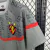 Imagem do Camisa Sport Recife Treino 23/24 Cinza e Vermelha
