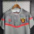 Camisa Sport Recife Treino 23/24 Cinza e Vermelha - FUTBOYMARCA 
