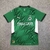 Camisa Do Borussia Mönchengladbach II 24/25 Verde e Branca
