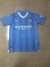 Camisa Manchester City I 23/24 Azul Claro e Branca