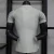 Camisa Manchester City 2024/2025 Versão Jogador - Ano Do Dragão - Branca e Cinza
