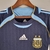 Camisa Seleção Da Argentina Teamgeist 22/23 Azul Royal