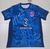 Camisa Atlético De Madrid III 24/25 Azul e Azul Marinho