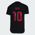 Camisa Flamengo III 23/24 Preta e Refletivo na internet