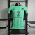 Camisa Atlético De Madrid III 23/24 Versão Jogador- Verde e Preta