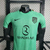 Camisa Atlético De Madrid III 23/24 Versão Jogador- Verde e Preta na internet
