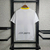 Camisa Parma Cálcio Home 2023/2024 Branca e Preta