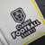 Camisa Parma Cálcio Home 23/24 Branca e Preta - loja online