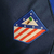 Camisa De Treino Atlético De Madrid 23/24 Azul Marinho - FUTBOYMARCA 