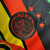 Camisa Ajax Bob Marley 23/24 Preta e Amarela - FUTBOYMARCA 