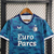 Camisa Feyenoord II 2023/2024 Azul e Azul Marinho na internet