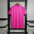 Camisa Athletico Paranaense Outubro Rosa 23/24 Rosa e Preta