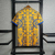 Camisa Tigres Uanl Dia Dos Mortos 23/24 Amarelo e Azul