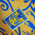 Camisa Tigres Uanl Dia Dos Mortos 2023/2024 Amarelo e Azul - FUTBOYMARCA 