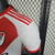 camisa River Plate I 2023/2024 Versão Jogador - Branca e Vermelha na internet