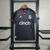 Camisa Crystal Palace III 23/24 Preta e Cinza