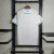 Camisa Crystal Palace II 23/24 Branca e Azul Celeste