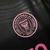 Camisa Inter Miami Preta e Rosa 2023/2024 Manga Longa - FUTBOYMARCA 