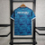 Camisa Feyenoord II 23/24 Azul e Azul Marinho
