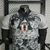 Camisa Seleção Do Japão Anime 2023/2024 Versão Jogador - Branca e Preta na internet
