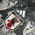 Camisa Seleção Do Japão Anime 2023/2024 Versão Jogador - Branca e Preta - FUTBOYMARCA 