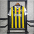 Camisa Fenerbahce Home 23/24 Azul Marinho e Amarela