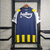 Camisa Fenerbahce Home 2023/2024 Azul Marinho e Amarela