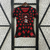 Camisa Pré Jogo Flamengo 2025/2026 Feminina - Preta e Vermelha