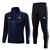 Conjunto Seleção Da Argentina 23/24 Jaqueta e Calça - Azul Marinho